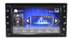 Автомагнитола 2DIN android 6511