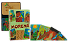 MORENA ( Морена ). Метафорические ассоциативные карты