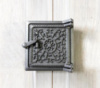 Дверка прочисна 2 Сонце 150×155 КХЛП