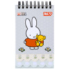 Блокнот YES Miffy Teddy 152233 60 листов