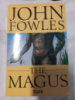 The Magus by John Fowles