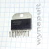 LM4766T нова оригінал