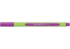 Ручка капілярна-лайнер Schneider Line-Up фіолетовий електрік