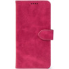 BoxFace  Чохол-книжка Crazy Horse Clasic для Xiaomi Redmi Note 17 Magenta (Front)