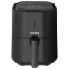 Мультипечь Rotex MultiFry ROM420-L 1200 Вт 4 л черный