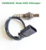 Датчик кислородный лямбда-зонд Skoda, Volkswagen, AUDI 036906262D