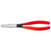 Плоскогубці модель «Качкодзьоби» KNIPEX 33 03 160