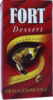 Кава мелена FORT Desert Bayers,суміш робуст 250g. Бельгія