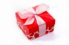 Подарочная коробка «Сердце»