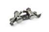Коромысла клапанов (рокеры, пара) 4T CG125/150 (в сборе) (G-421)
