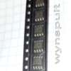 AT24C02C-SSHM-T 02CM SO8 SOP8