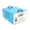 Стабилизатор напряжения Westech MSER 5000 VA-V2/3750W однофазный,сервопривод,напольного монтажа,LED дисплей,диап130-260V,AC230±3%,2*Shuko