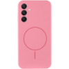 Чохол Silicone Cover Lakshmi Full Camera (AA) with MagFit для Samsung Galaxy S25