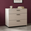 Комод Doros Торн Кашемир 3Ш 90х51.6х80 (DRS-012094)