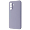 Чохол WAVE Colorful (TPU) для Samsung A36 5G A366/A56 5G A556 Lavender Gray (Код товару:40316)