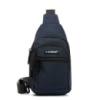 PODIUM Сумка Мужская На Плечо нейлон Lanpad 65365 blue