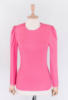 Жіноча рожева кофта