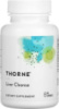Thorne Liver Cleanse 60 капс.