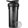 Шейкер спортивний (пляшка) BlenderBottle Strada Tritan 28oz/820ml Ocean Black (Original)