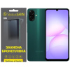 Поліуретанова плівка StatusSKIN Lite на екран Samsung Galaxy A07s Глянцева