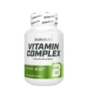 BioTech USA Vitamin Complex 60 таблеток