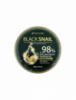 Универсальный гель с экстрактом слизи черной улитки 3W CLINIC BLACK SNAIL NATURAL SOOTHING GEL 98%