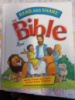 Read and Share Bible: More Than 200 Best Loved Bible Stories by Thomas Nelson, Gwen Ellis