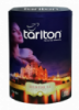 Чай черный Пекое Тарлтон Английская Ночь 250 г жб Ceylon Best PEKOE Tarlton Tea цейлонский байховый