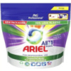 Капсули для прання Ariel Professional original color для кольорової білизни, 80 шт
