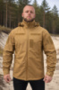 Куртка Tactical Army Softshell Coyote
