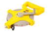 Рулетка Mastertool 50 м x 13 мм геодезична скловолокно (66-5013)