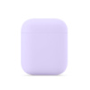 Original Silicone Case for AirPods Light Violet (5)