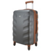 Валіза Semi Line 28« (L) Graphite (T5707-3)