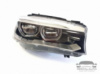 Передние фары на BMW X5 F15 / X6 F16 ( Full Led Adaptive )