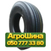 315/80R22.5 Wellplus WST616 156/150K Рулевая грузовая шина