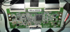 T-con  Board 47-6021329 Hi3231 V531 2019/4/28  LED Xiaomi MI L43M5-5ARU