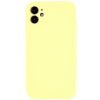 Чохол Silicone Case Full Camera Protective (AA) NO LOGO для Apple iPhone 12 (6.1«)