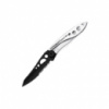 Нож Leatherman Skeletool KBX Black & Silver 832619