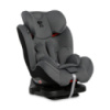 Автокрісло Lorelli MERCURY (0-36кг) (grey/black)