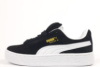 Жіночі кросівки Puma Suede XL (36-40)