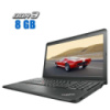 Ноутбук Lenovo ThinkPad E531 / 15.6« (1366x768) TN / Intel Core i3-3120M (2 (4) ядра по 2.5 GHz) / 8 GB DDR3 / 120 GB SSD / Intel HD Graphics 4000 /