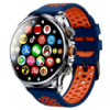 Smart Technology Lava Blue з SIM-картою, 2 ремінці