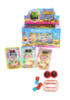 Желейна Цукерка Monster Candy 30 шт