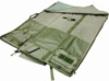 Чехол-стрелковый мат-рюкзак для карабина 3 в 1 VISM NcStar зелёный(олива)