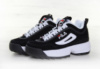 Fila Disruptor 2 Black (36-41)