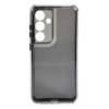 Чохол для смартфона Space III for Samsung Galaxy S24 Plus Black (Space3iSS24PBlack)