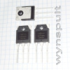 CRG60T60AN3H TO247 оригінальні