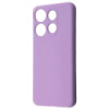 Чохол WAVE Colorful (TPU) для Xiaomi Redmi Note 13 4G Lavender (Код товару:37812)