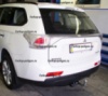 Фаркоп MITSUBISHI Outlander 2012