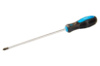 Викрутка Mastertool хрестова PH2 x 200 мм (48-5220)
